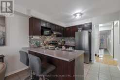 38 - 57 BRICKYARD WAY Brampton