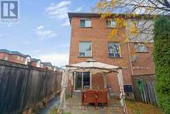 38 - 57 BRICKYARD WAY Brampton