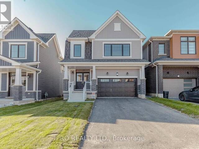 23 WINTERGREEN CRESCENT Haldimand Ontario