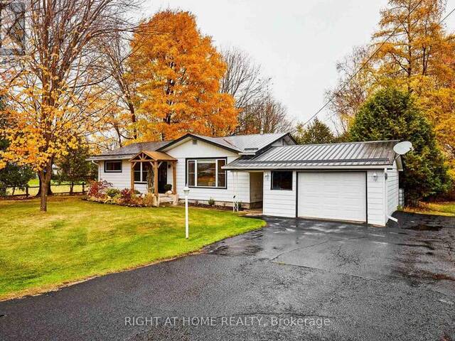 522 FENEL ROAD Kawartha Lakes Ontario