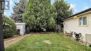 62 SUTHERLAND AVENUE Brampton