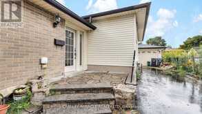 62 SUTHERLAND AVENUE Brampton