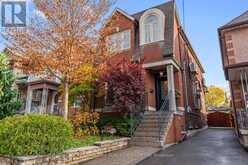 123 GREENLAW AVENUE Toronto