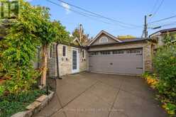 123 GREENLAW AVENUE Toronto