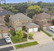 2008 GRENVILLE DRIVE Oakville