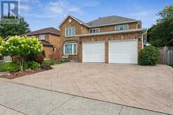 2008 GRENVILLE DRIVE Oakville