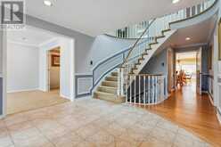 2008 GRENVILLE DRIVE Oakville