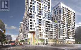 313W - 27 BATHURST STREET Toronto