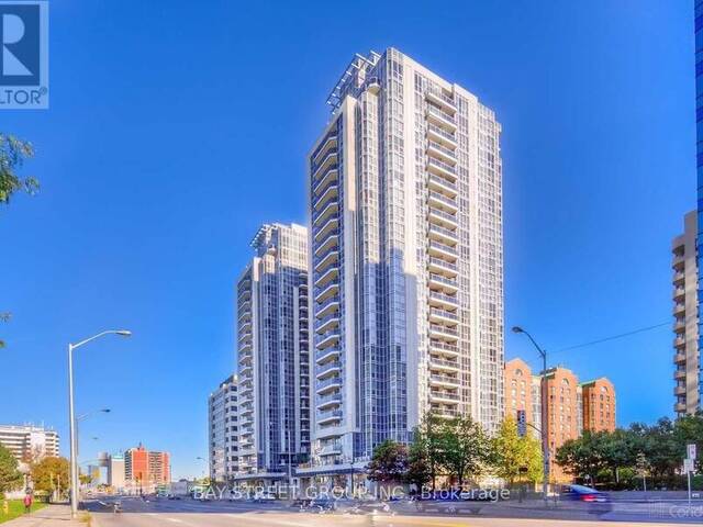 2208 - 5791 YONGE STREET Toronto Ontario