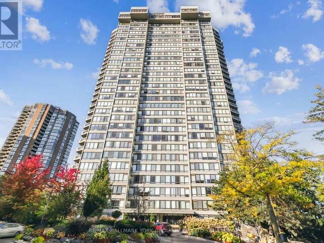 2905 - 65 SKYMARK DRIVE Toronto Ontario