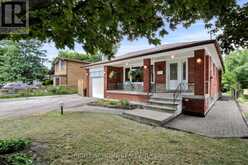 220 HOMEWOOD AVENUE Toronto