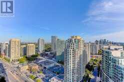 2504 - 15 GREENVIEW AVENUE Toronto