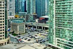 1808 - 10 QUEENS QUAY W Toronto