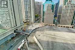 1808 - 10 QUEENS QUAY W Toronto