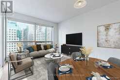 1808 - 10 QUEENS QUAY W Toronto