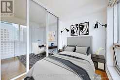 1808 - 10 QUEENS QUAY W Toronto