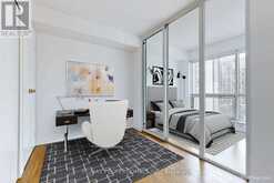 1808 - 10 QUEENS QUAY W Toronto