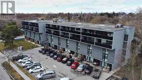 406 - 454 CENTRE STREET S Oshawa