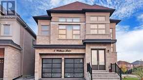 5 WELLMAN DRIVE Richmond Hill