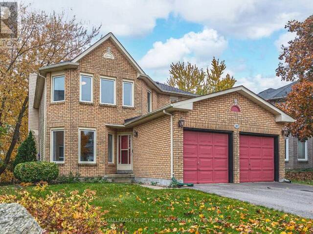 103 BROWNING TRAIL Barrie Ontario