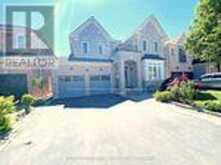 UPPER - 32 VERNET CRESCENT Brampton