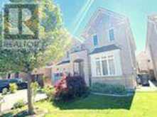 UPPER - 32 VERNET CRESCENT Brampton