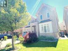 UPPER - 32 VERNET CRESCENT Brampton