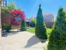 UPPER - 32 VERNET CRESCENT Brampton