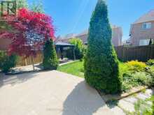 UPPER - 32 VERNET CRESCENT Brampton