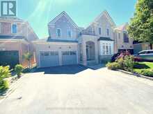 UPPER - 32 VERNET CRESCENT Brampton