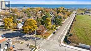 LOWER - 63 PORT STREET W Mississauga