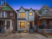 1007 OSSINGTON AVENUE Toronto