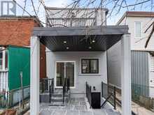 1007 OSSINGTON AVENUE Toronto