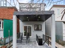 1007 OSSINGTON AVENUE Toronto