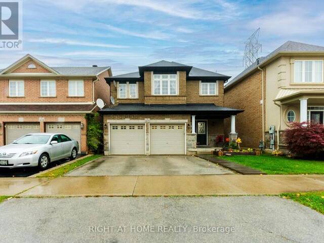 4626 CORNERSTONE DRIVE S Burlington Ontario