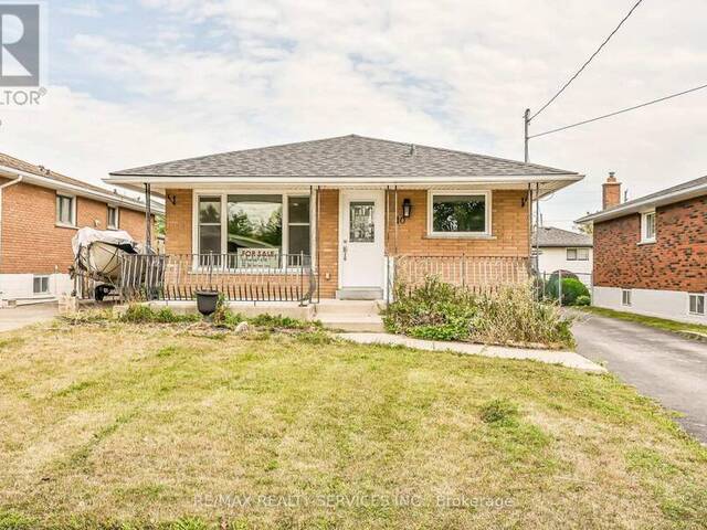 10 WINDRUSH CRESCENT N Hamilton Ontario