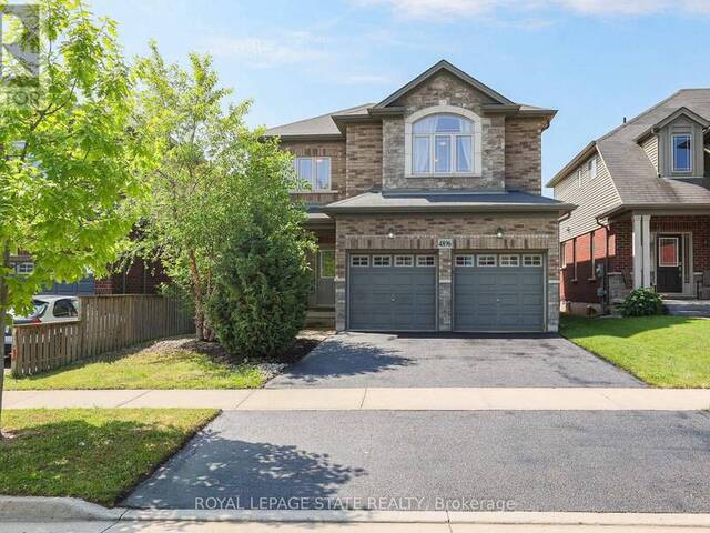 4896 ALLAN COURT Lincoln Ontario