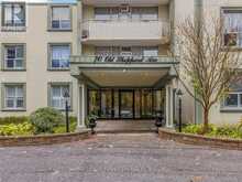 104 - 70 OLD SHEPPARD AVENUE Toronto