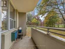 104 - 70 OLD SHEPPARD AVENUE Toronto