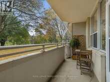 104 - 70 OLD SHEPPARD AVENUE Toronto