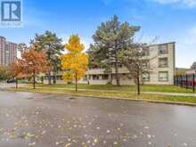 104 - 70 OLD SHEPPARD AVENUE Toronto