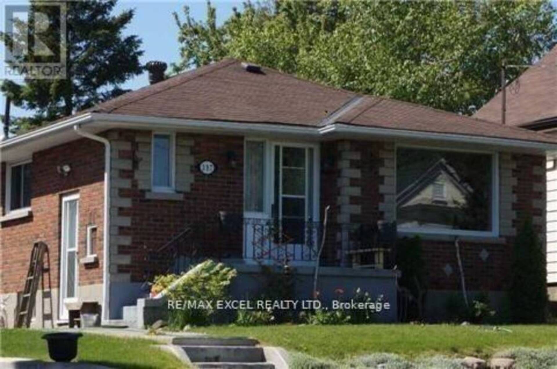 MAIN FL - 397 OLIVE AVENUE Oshawa