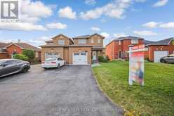 440 STONEGATE AVENUE Oshawa