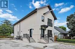 4 - 107 HADRIAN DRIVE Toronto