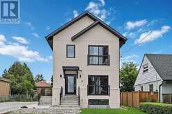 4 - 107 HADRIAN DRIVE Toronto