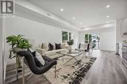 4 - 107 HADRIAN DRIVE Toronto