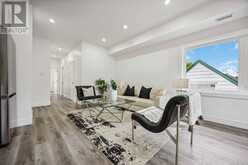 4 - 107 HADRIAN DRIVE Toronto