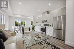 4 - 107 HADRIAN DRIVE Toronto