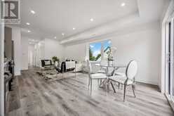 4 - 107 HADRIAN DRIVE Toronto