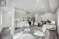 4 - 107 HADRIAN DRIVE Toronto